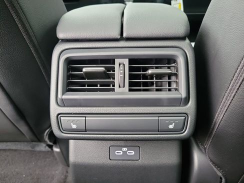 New 2026 MAZDA CX-50 2.5 Hybrid w/ Weather Package image 18