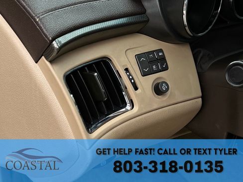 Used 2009 Cadillac CTS 3.6 image 8