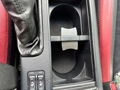 Used 2019 Subaru WRX STI AWD/4WD image 20