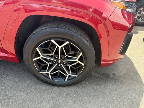 Used 2023 Hyundai Tucson N Line AWD/4WD image 4