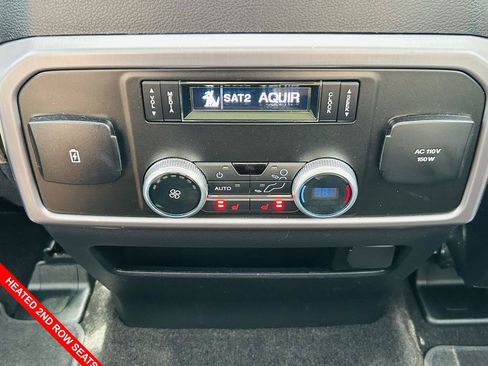 Used 2021 Ford Expedition Max Platinum AWD/4WD image 9