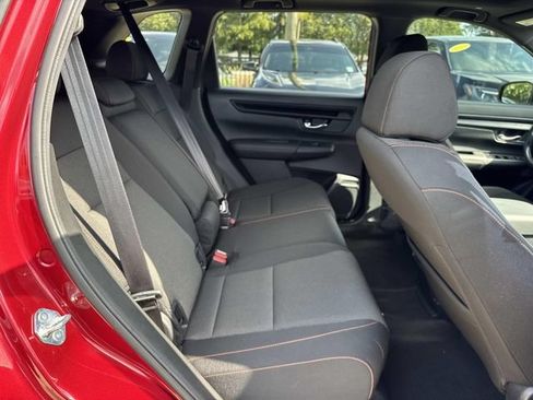 Certified 2024 Honda CR-V Sport image 9