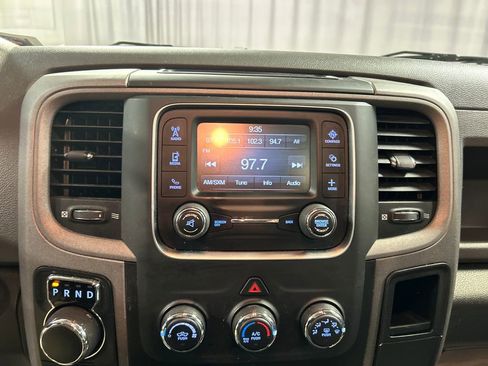 Used 2019 RAM 1500 Tradesman w/ Popular Equipment Group image 17