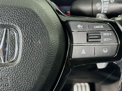Used 2024 Honda Civic Sport image 13