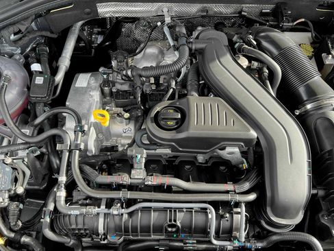New 2026 Volkswagen Jetta Sport FWD image 33
