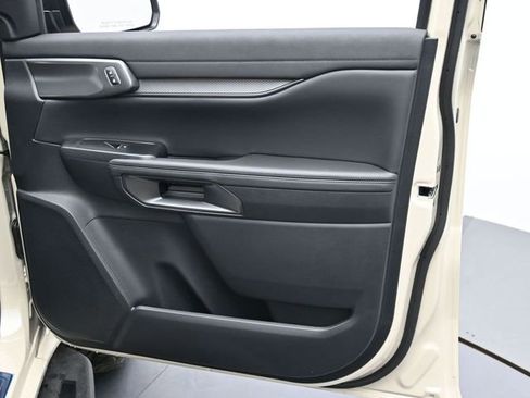 New 2026 Ford Ranger Raptor AWD/4WD image 29