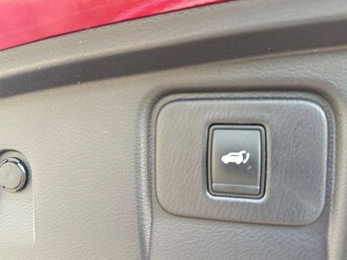 Used 2015 Nissan Murano SL w/ SL Technology Package FWD image 33