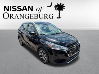 Used 2024 Nissan Kicks SV FWD video 1