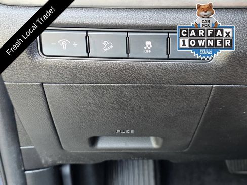 Used 2024 Kia Telluride S w/ S Sunroof Package FWD image 28