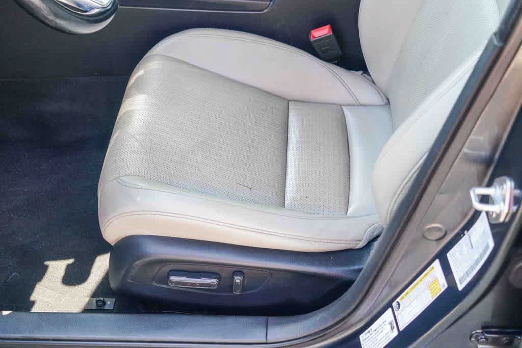 Used 2022 Honda Civic Sport Touring image 20