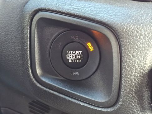 New 2026 Jeep Wrangler Sport S image 18