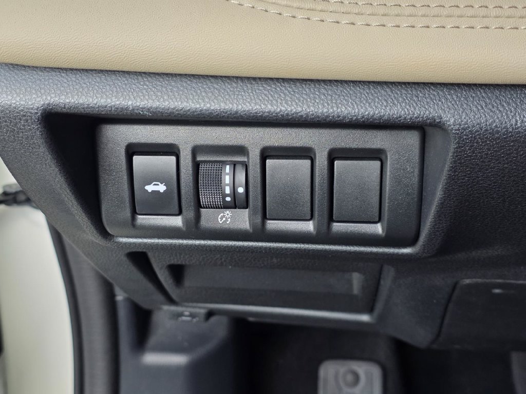 Used 2022 Subaru Legacy Limited XT AWD/4WD image 22