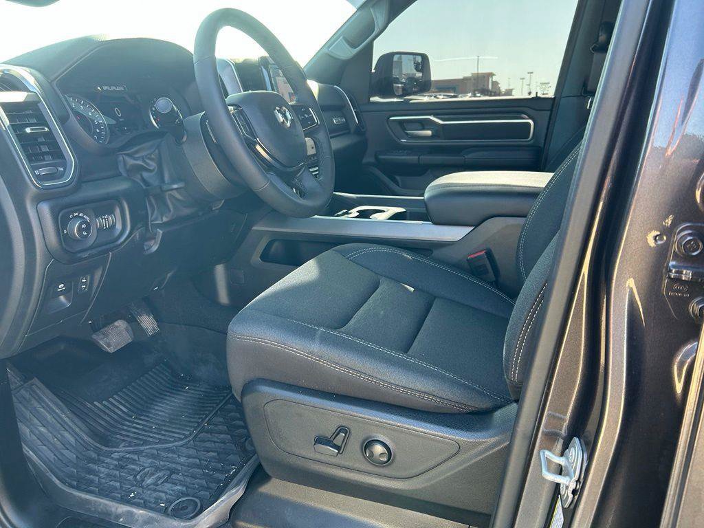 Used 2026 RAM 1500 Lone Star AWD/4WD image 10