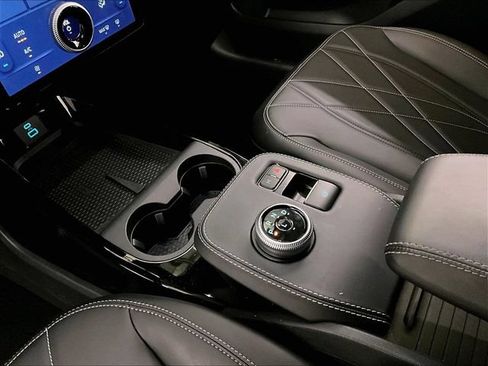 Used 2024 Ford Mustang Mach-E Select RWD image 16