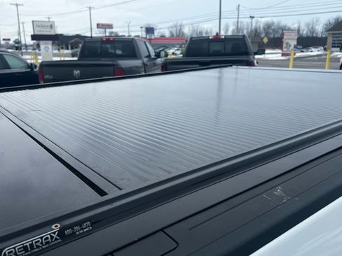 Used 2016 Chevrolet Silverado 2500 LT image 9