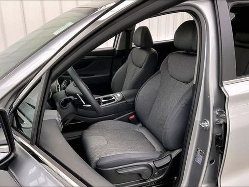 Certified 2023 Hyundai Santa Fe SE image 8