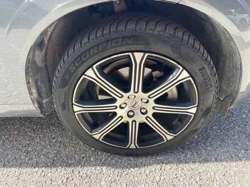 Used 2019 Volvo XC60 T6 Inscription AWD/4WD image 7