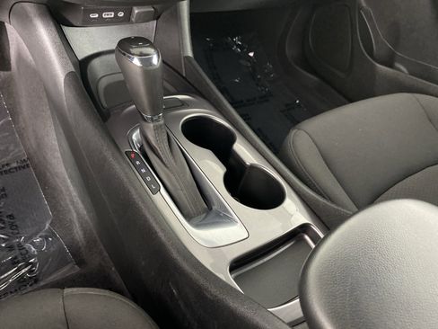 Used 2020 Chevrolet Malibu LS FWD image 28