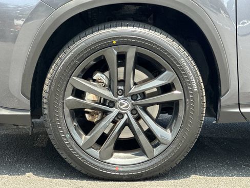 Used 2024 Lexus NX 450h+ AWD w/ Vision Package image 32
