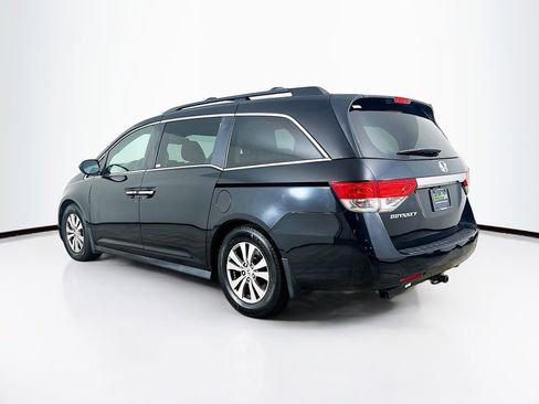 Used 2015 Honda Odyssey EX-L image 5