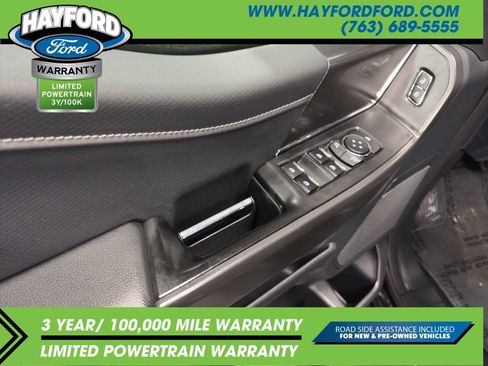 Used 2024 Ford F150 XLT w/ Equipment Group 302A MID AWD/4WD image 16