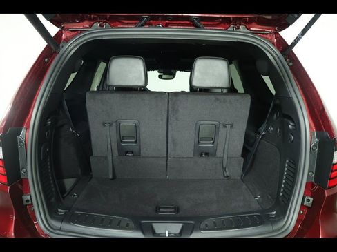 New 2026 Dodge Durango GT image 15