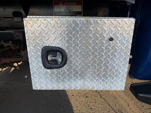Used 2016 Ford F450 XL w/ Snow Plow Prep Package RWD image 18