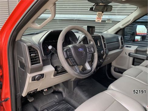 Used 2017 Ford F350 XL w/ Power Equipment Group image 25
