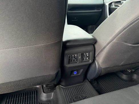 Used 2025 Toyota RAV4 LE FWD image 24
