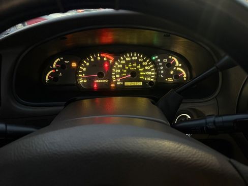 Used 2003 Toyota Sequoia SR5 image 14