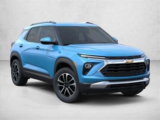 New 2026 Chevrolet TrailBlazer LT FWD video 2