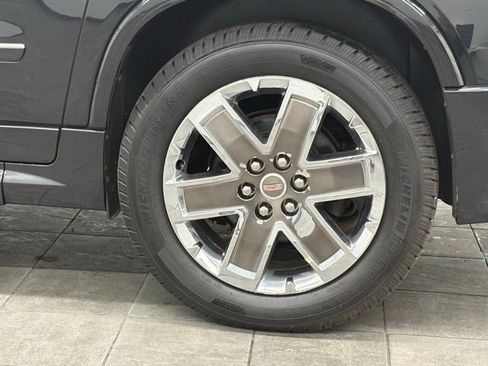 Used 2012 GMC Acadia Denali image 7