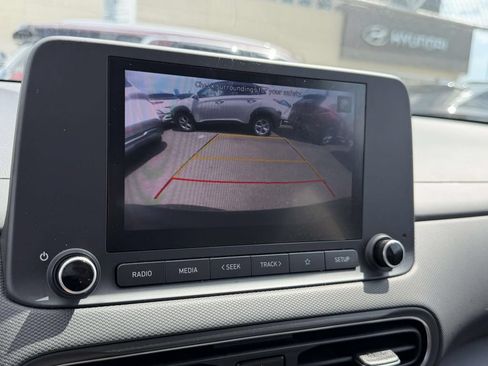 Certified 2023 Hyundai Kona SE AWD/4WD image 27