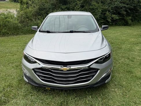 Used 2019 Chevrolet Malibu LS FWD image 3