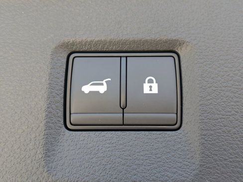 Used 2024 INFINITI QX60 Luxe w/ Cargo Package FWD image 13