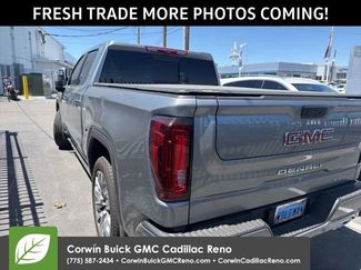 Used 2026 GMC Sierra 1500 Denali AWD/4WD video 2