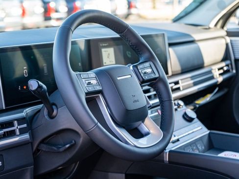 New 2026 Hyundai Santa Fe SEL image 25