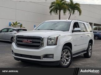 Used 2019 GMC Yukon SLT video 1