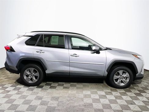 Certified 2023 Toyota RAV4 LE image 9
