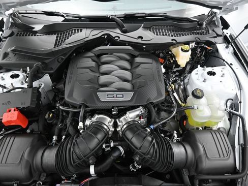 New 2025 Ford Mustang GT Premium image 28