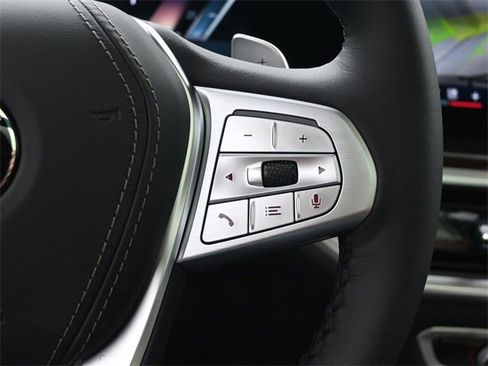 New 2026 BMW X7 xDrive40i w/ Executive Package image 23