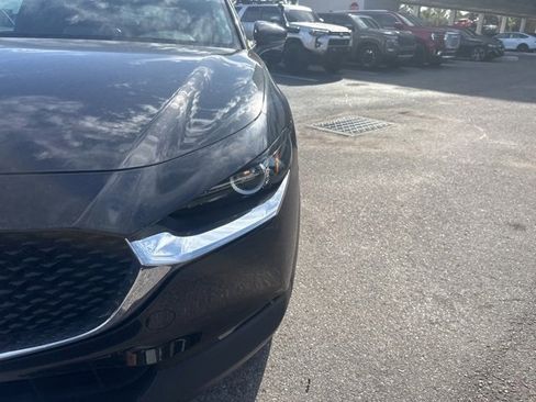 Used 2023 MAZDA CX-30 AWD 2.5 S w/ Select Package image 10