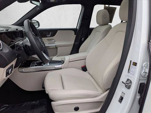 Used 2026 Mercedes-Benz GLB 250 image 16