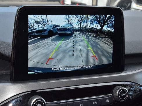 Used 2023 Ford Escape Active image 28