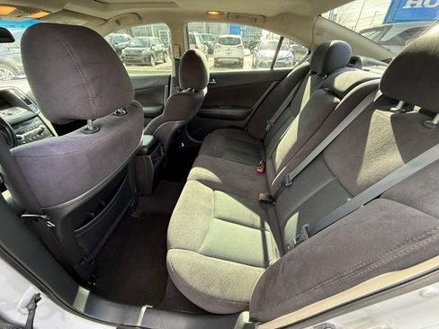 Used 2012 Nissan Maxima 3.5 S image 8