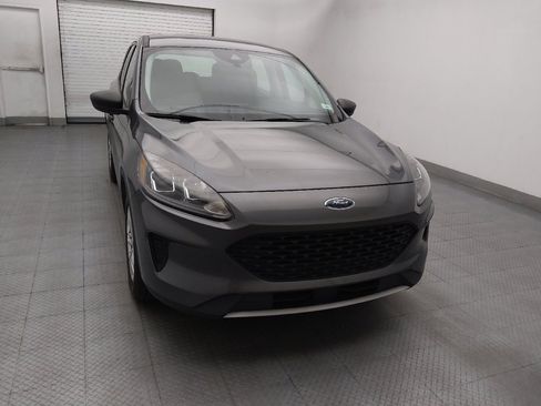 Used 2021 Ford Escape S FWD image 14