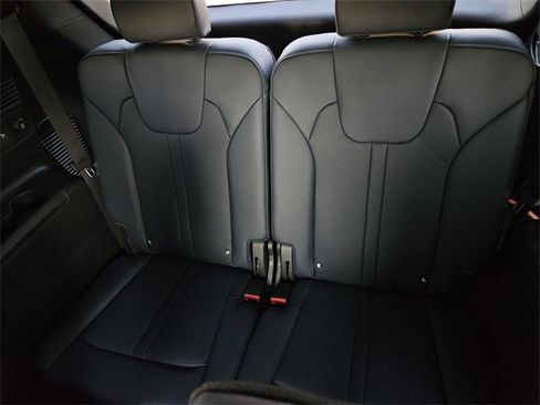 Certified 2023 Kia Sorento SX Prestige image 16