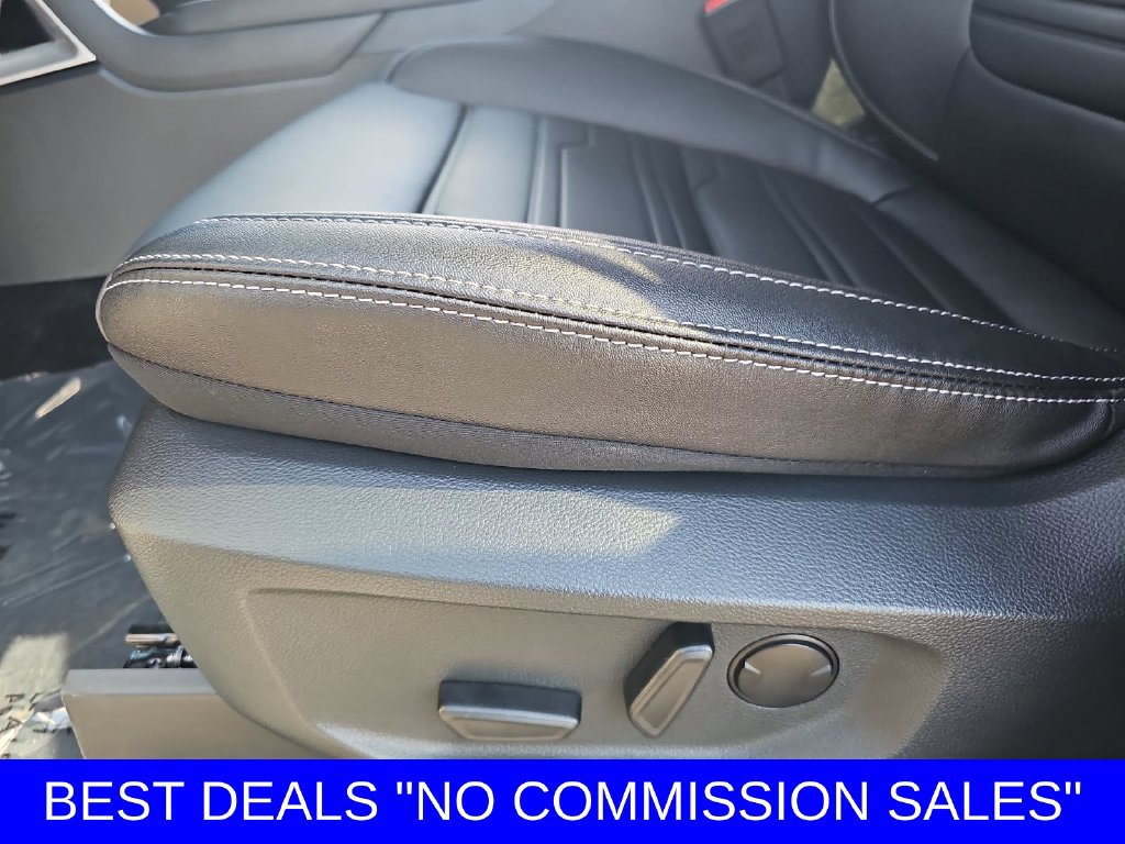 New 2026 Ford Ranger Lariat w/ FX4 Off-Road Package AWD/4WD image 29