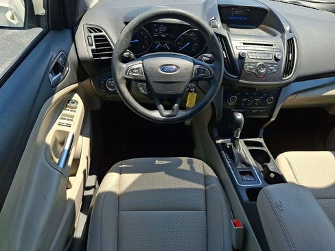 Used 2017 Ford Escape SE AWD/4WD image 11