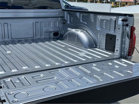 New 2025 Ford F150 XLT w/ Equipment Group 302A MID image 20